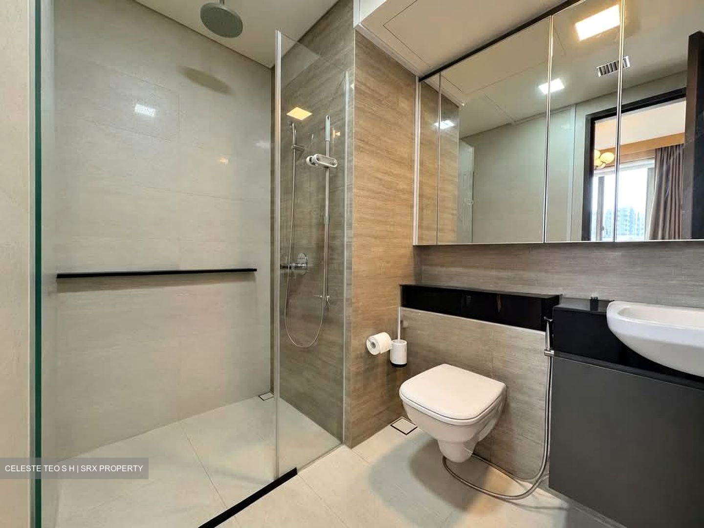 Park Place Residences At Plq (D14), Apartment #573020951